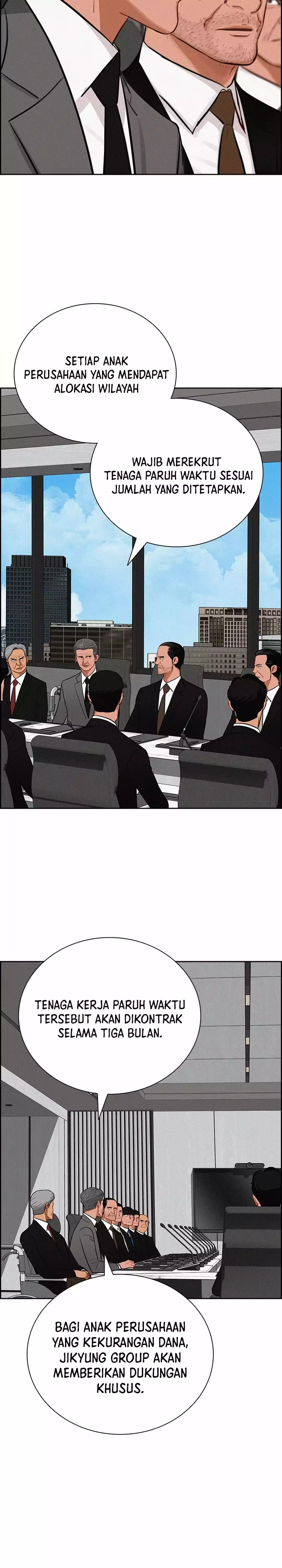 Baca Lord of Money - Chapter 282 halaman 19
