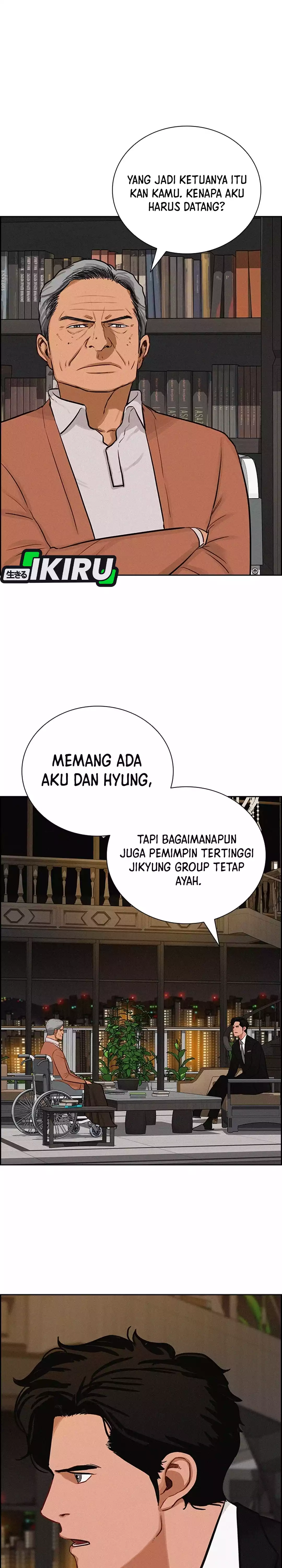 Baca Lord of Money - Chapter 282 halaman 2