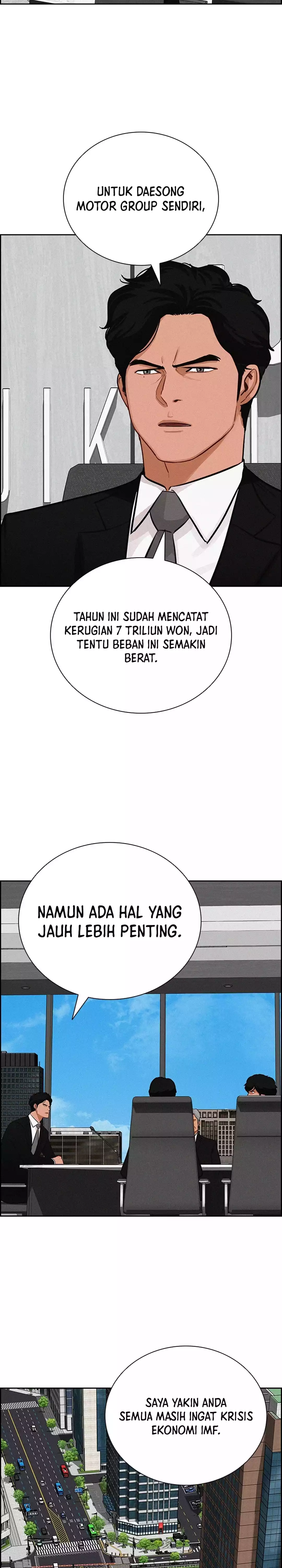 Baca Lord of Money - Chapter 282 halaman 22