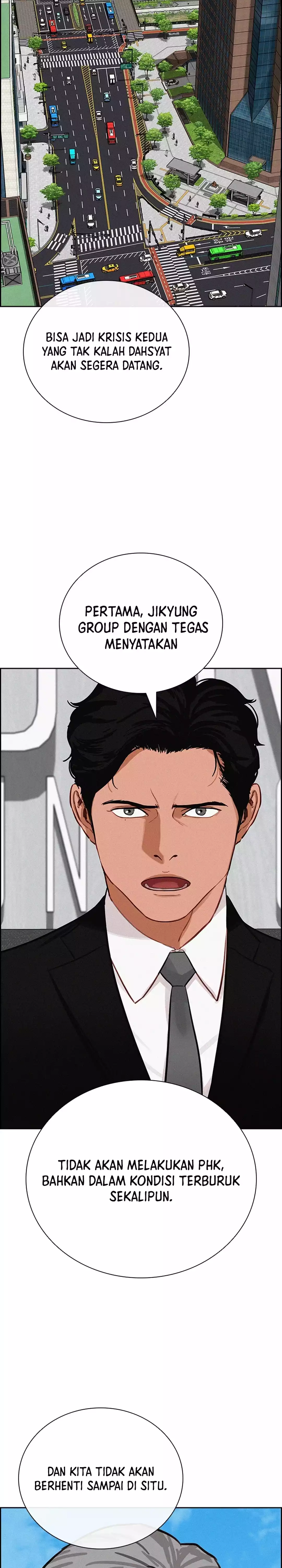 Baca Lord of Money - Chapter 282 halaman 23