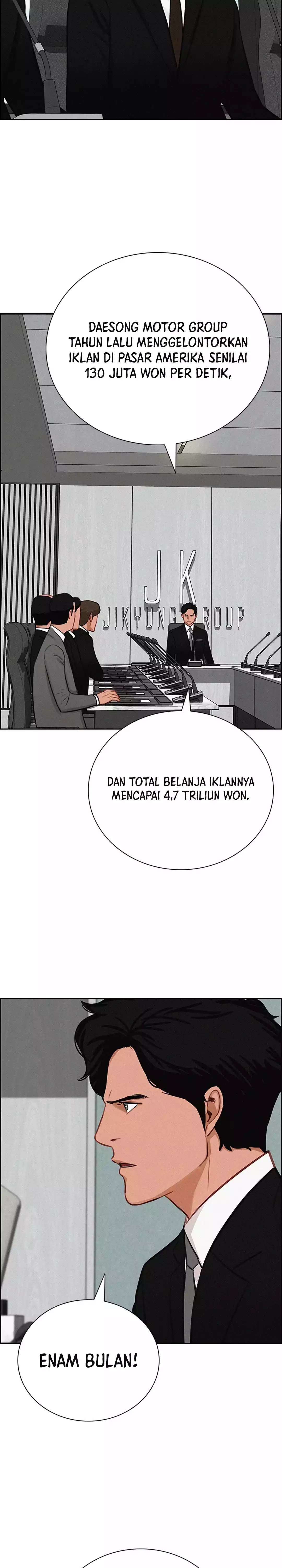 Baca Lord of Money - Chapter 282 halaman 26