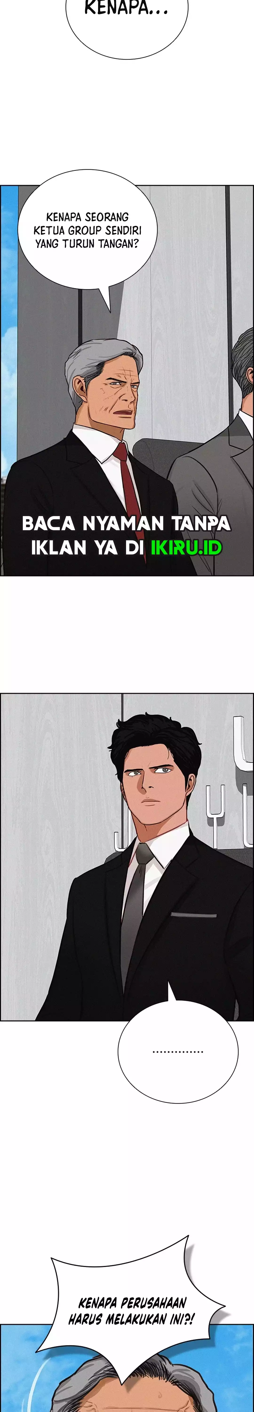 Baca Lord of Money - Chapter 282 halaman 29
