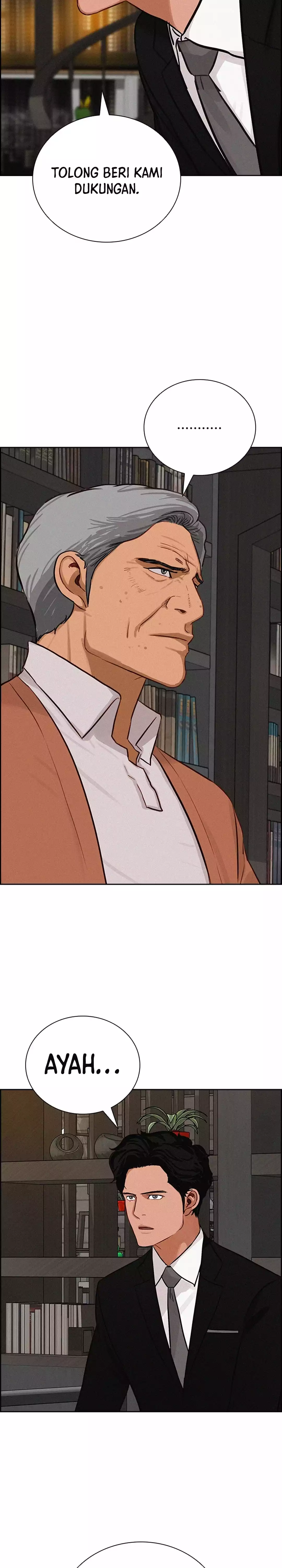 Baca Lord of Money - Chapter 282 halaman 3