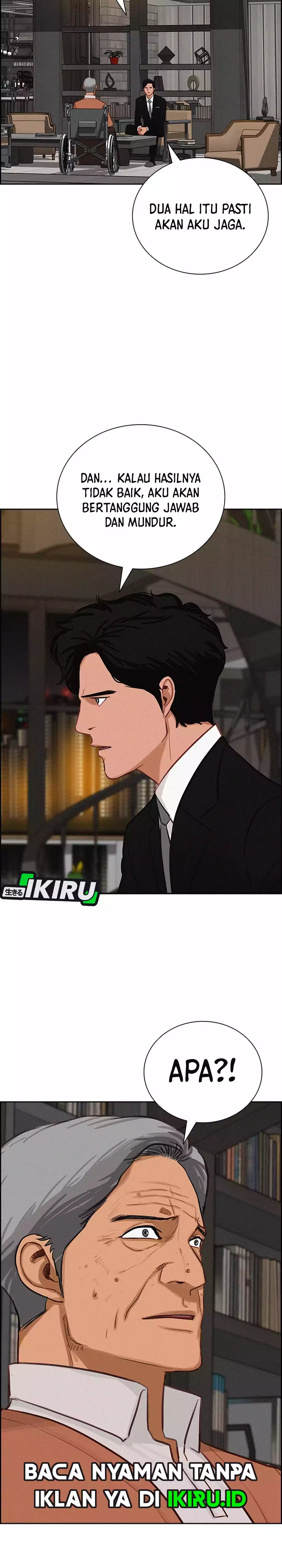 Baca Lord of Money - Chapter 282 halaman 5