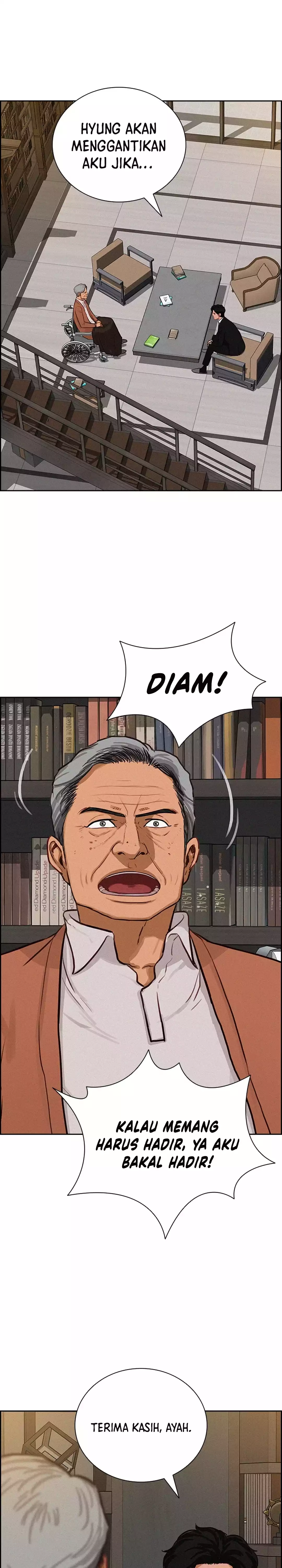 Baca Lord of Money - Chapter 282 halaman 6