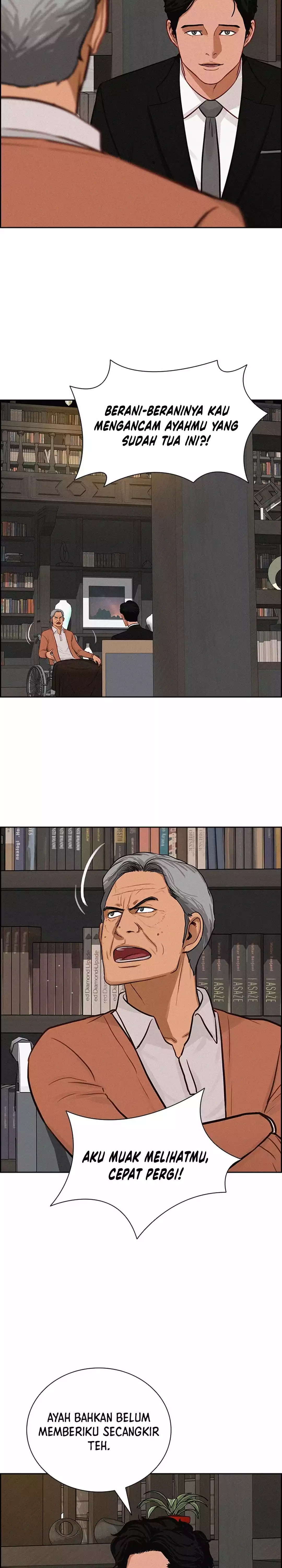 Baca Lord of Money - Chapter 282 halaman 7