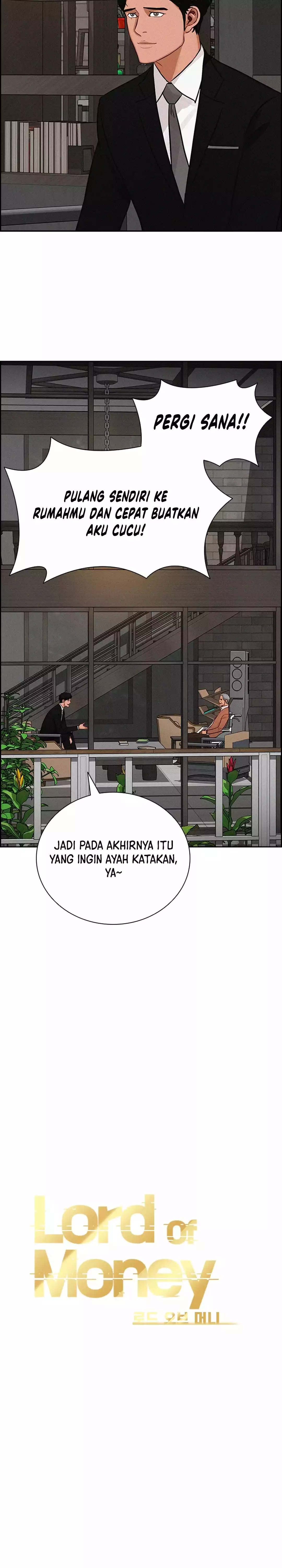 Baca Lord of Money - Chapter 282 halaman 8