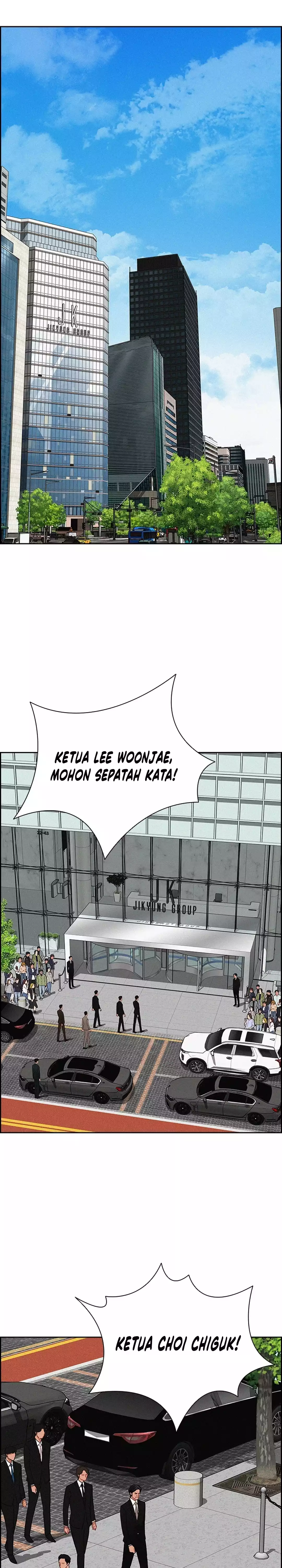 Baca Lord of Money - Chapter 282 halaman 9