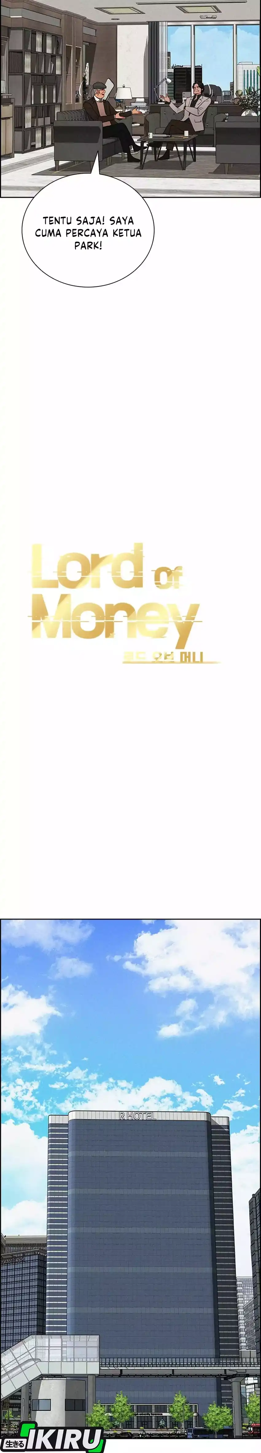 Baca Lord of Money - Chapter 286 halaman 12