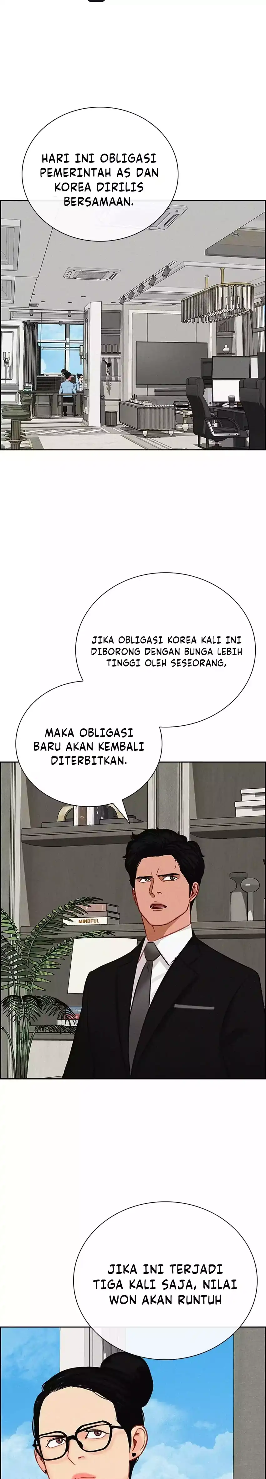 Baca Lord of Money - Chapter 286 halaman 13