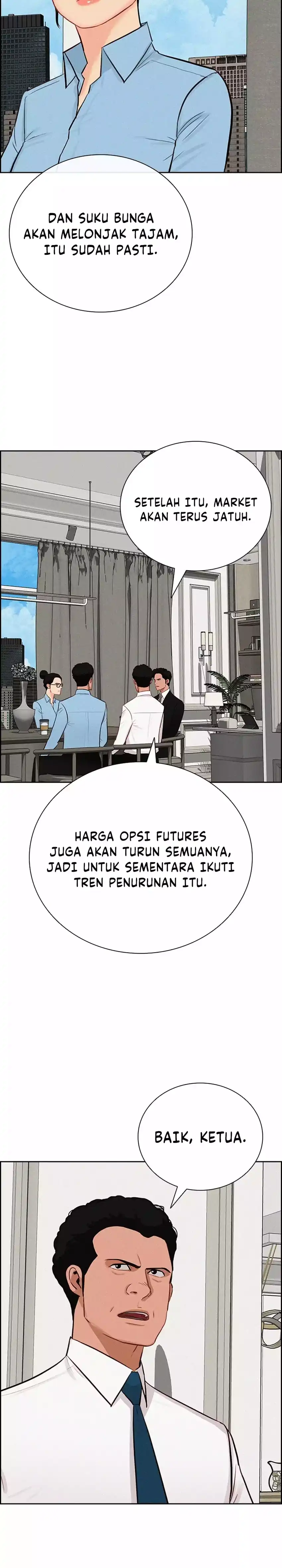 Baca Lord of Money - Chapter 286 halaman 14