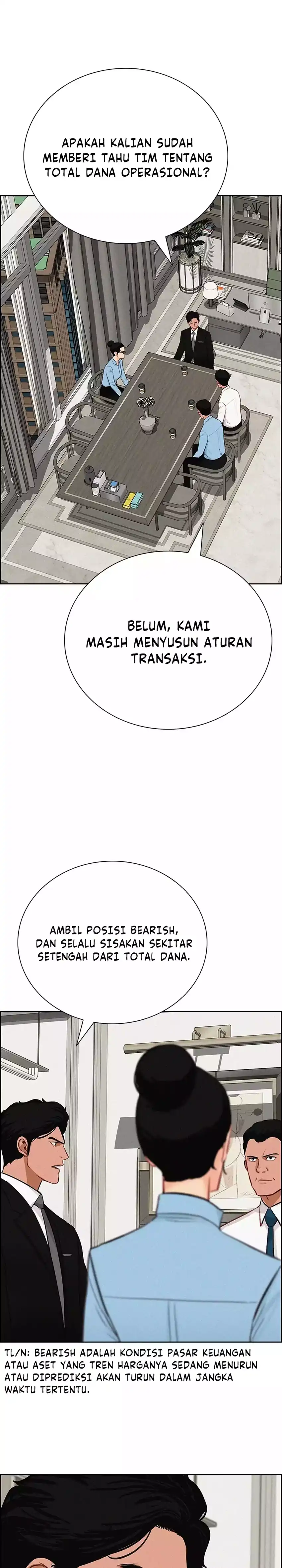 Baca Lord of Money - Chapter 286 halaman 15