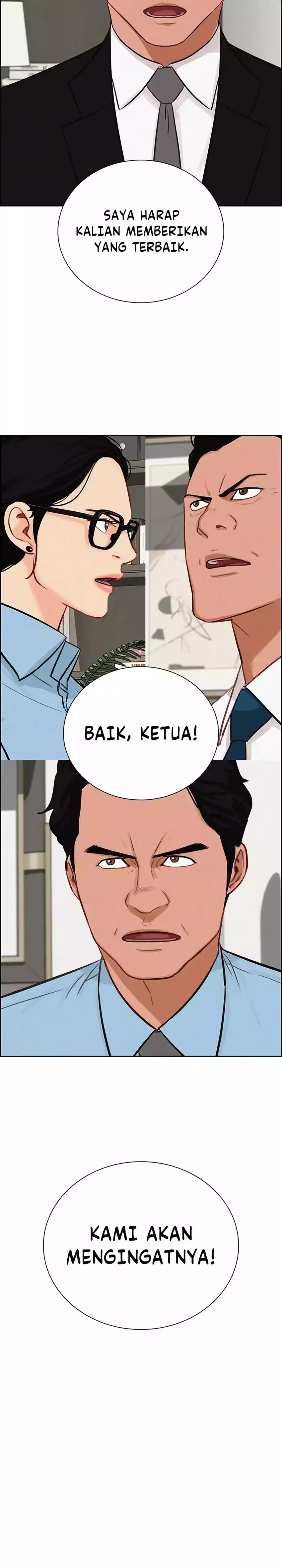 Baca Lord of Money - Chapter 286 halaman 17