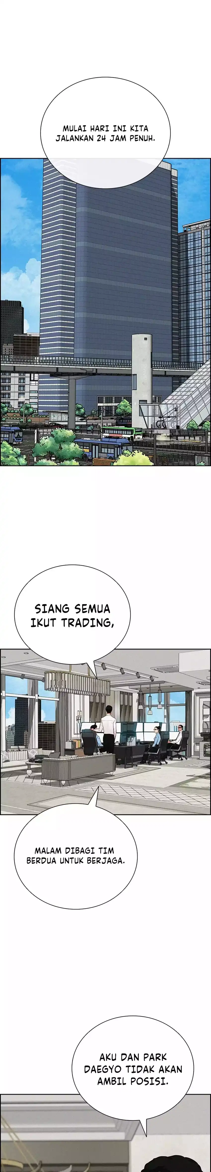 Baca Lord of Money - Chapter 286 halaman 18