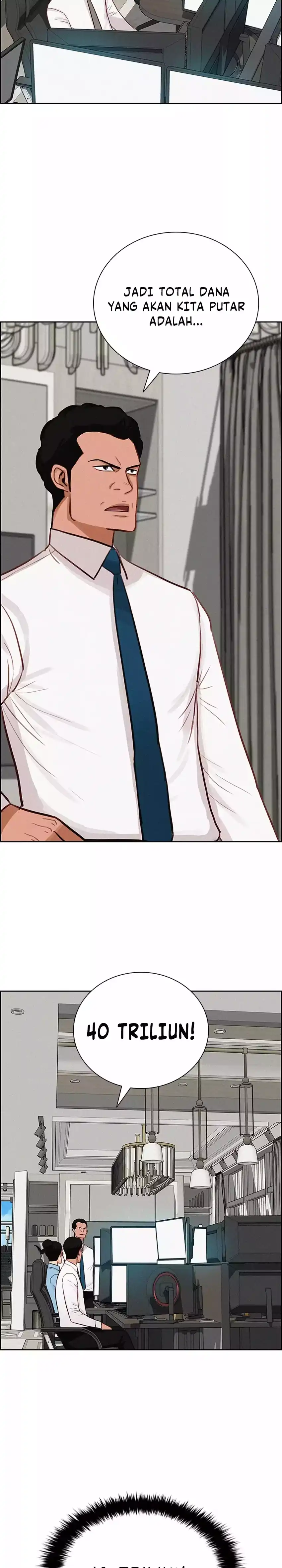 Baca Lord of Money - Chapter 286 halaman 20