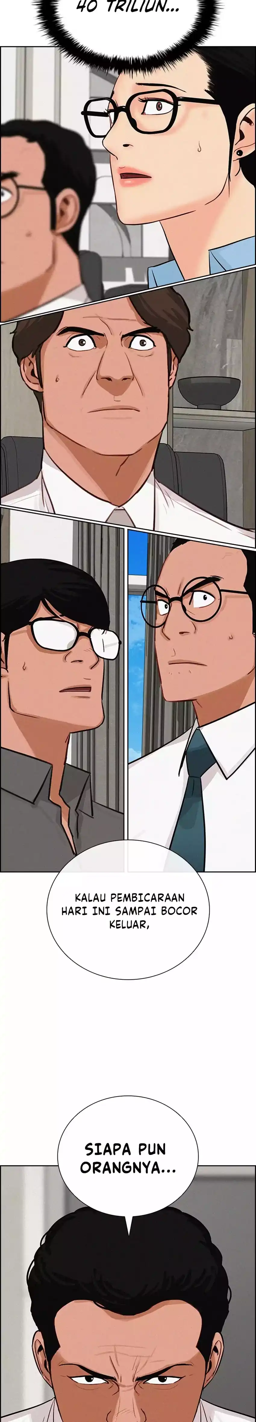 Baca Lord of Money - Chapter 286 halaman 21
