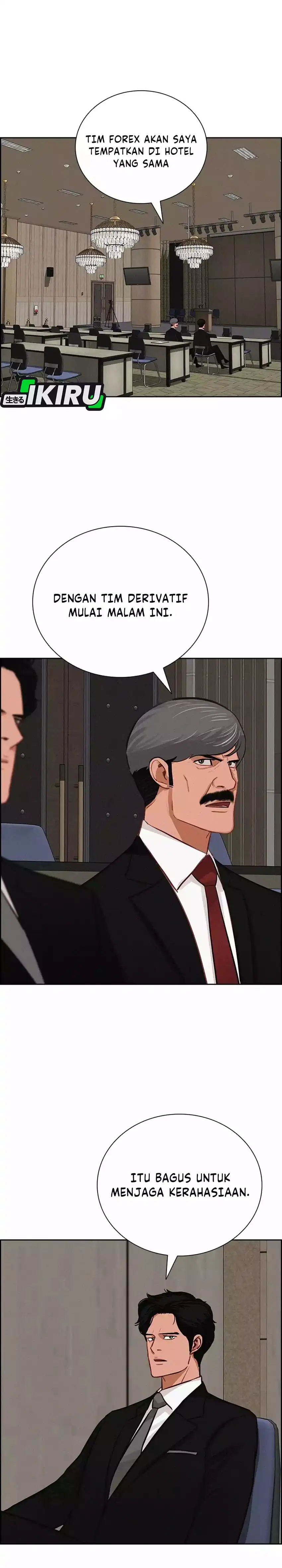 Baca Lord of Money - Chapter 286 halaman 23