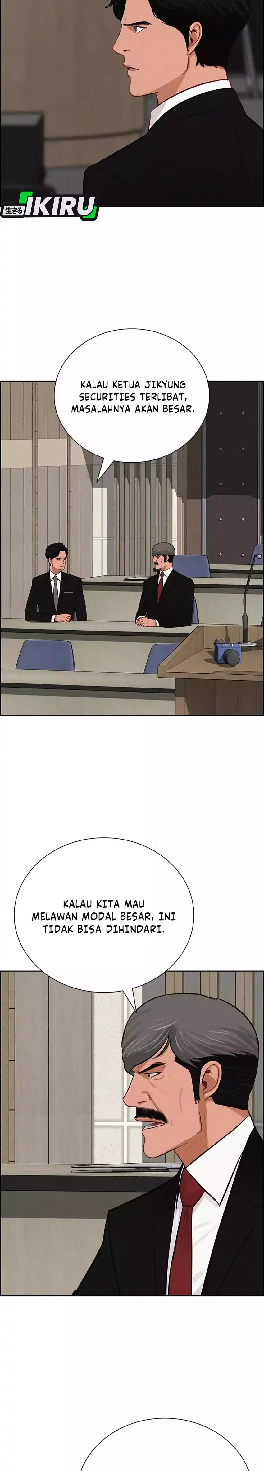 Baca Lord of Money - Chapter 286 halaman 25