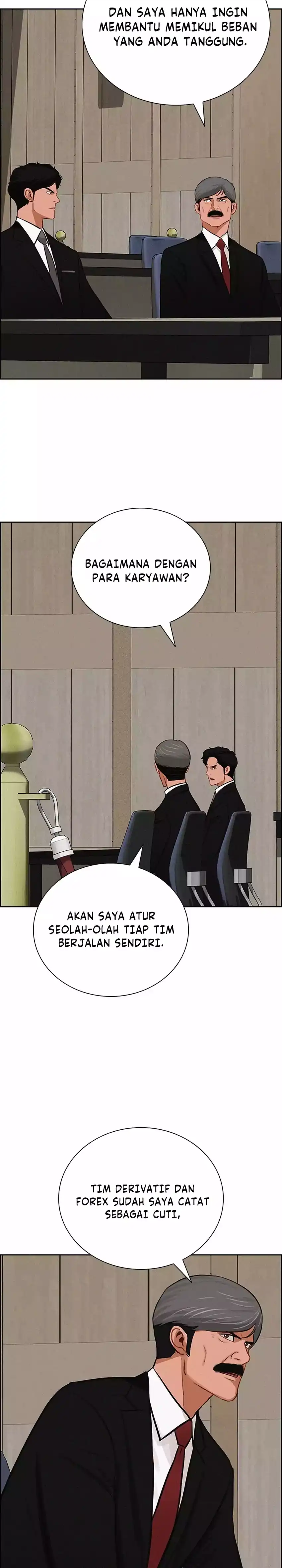 Baca Lord of Money - Chapter 286 halaman 26