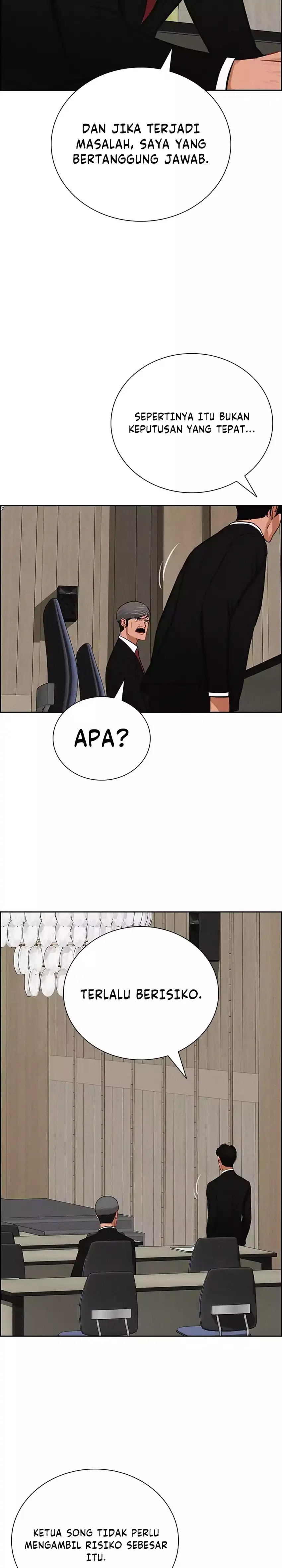 Baca Lord of Money - Chapter 286 halaman 27