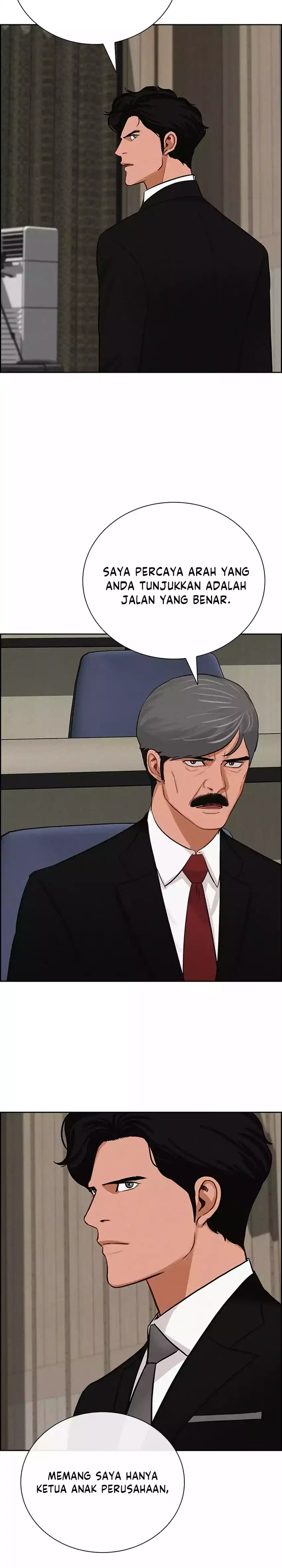 Baca Lord of Money - Chapter 286 halaman 28