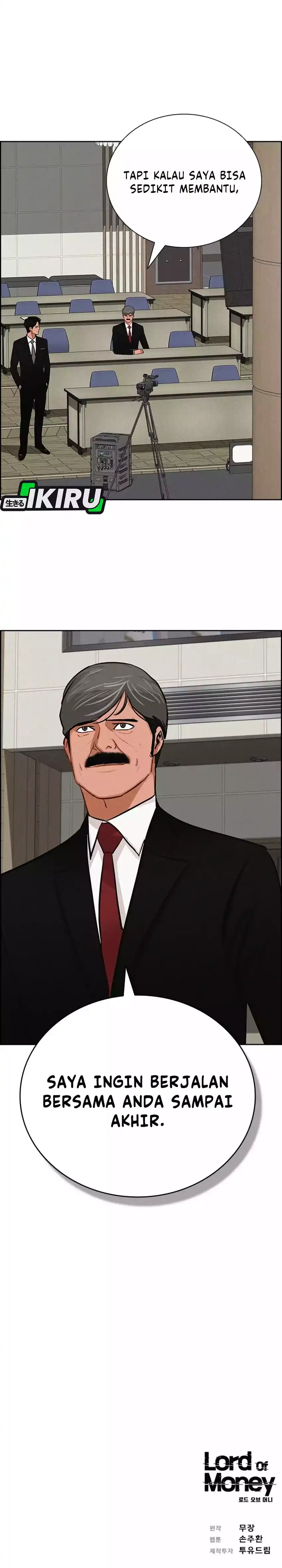 Baca Lord of Money - Chapter 286 halaman 29