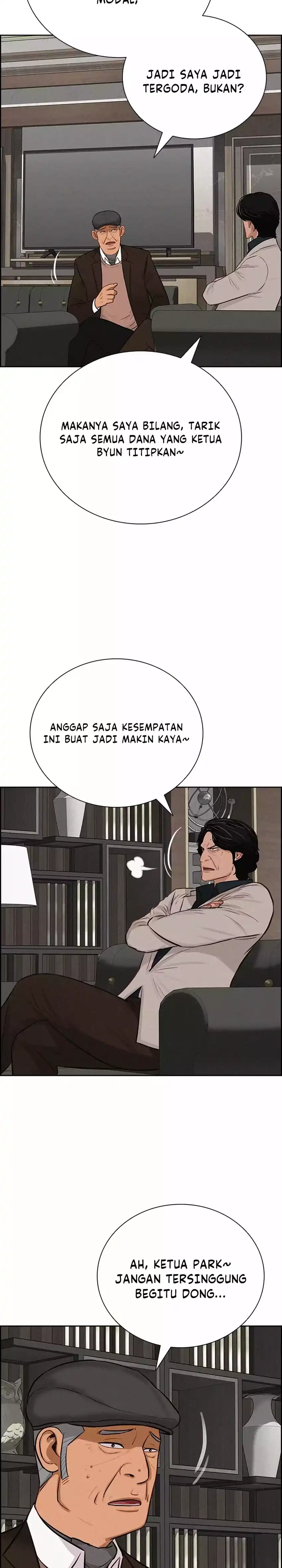 Baca Lord of Money - Chapter 286 halaman 3