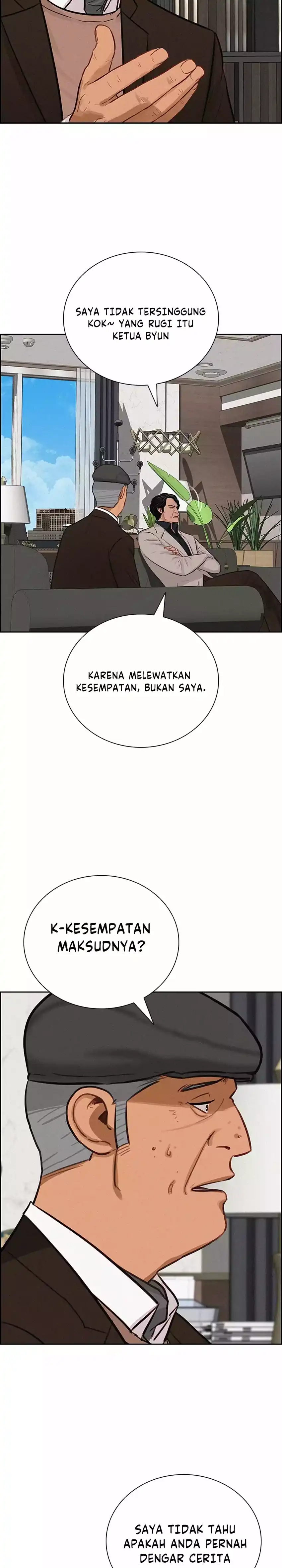 Baca Lord of Money - Chapter 286 halaman 4