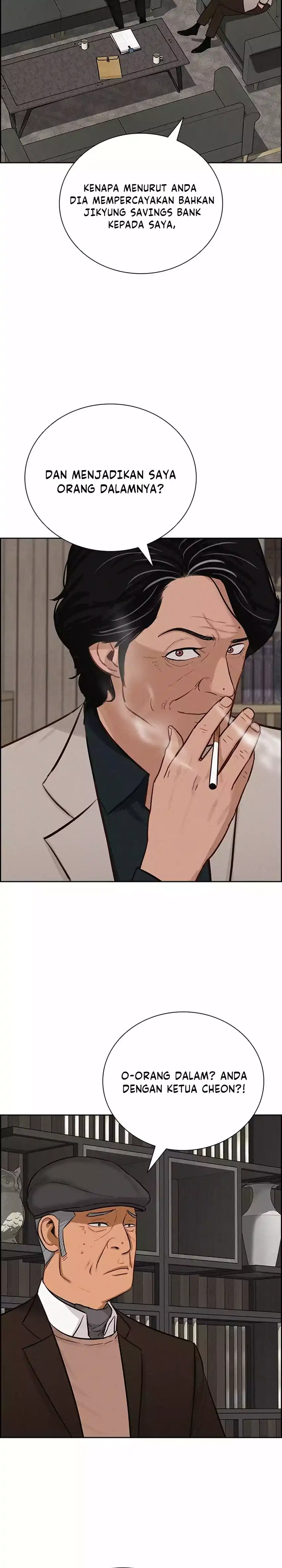 Baca Lord of Money - Chapter 286 halaman 6