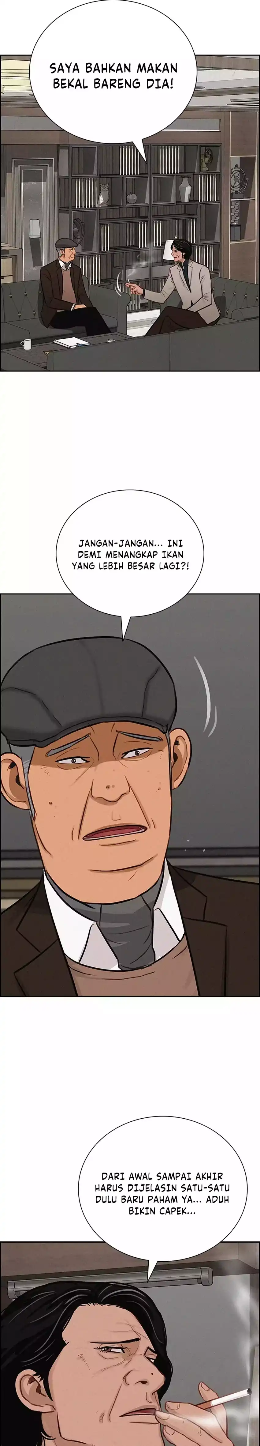 Baca Lord of Money - Chapter 286 halaman 7