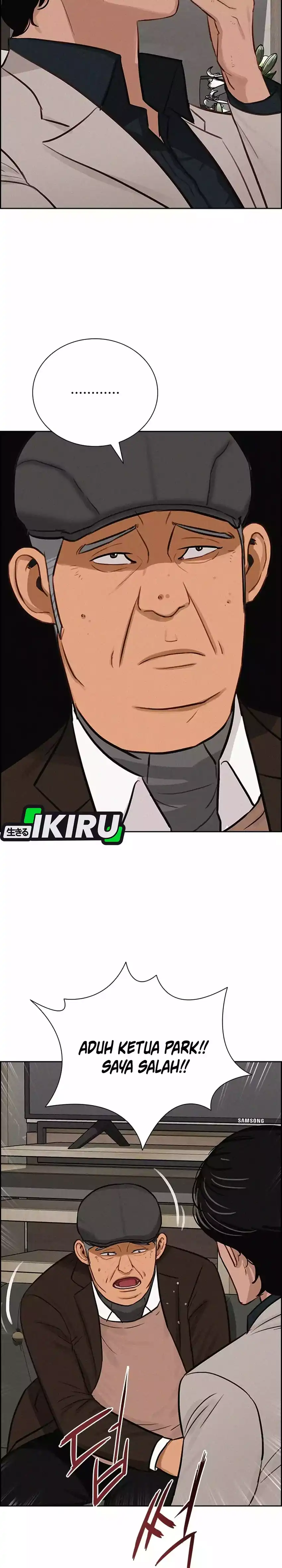 Baca Lord of Money - Chapter 286 halaman 8