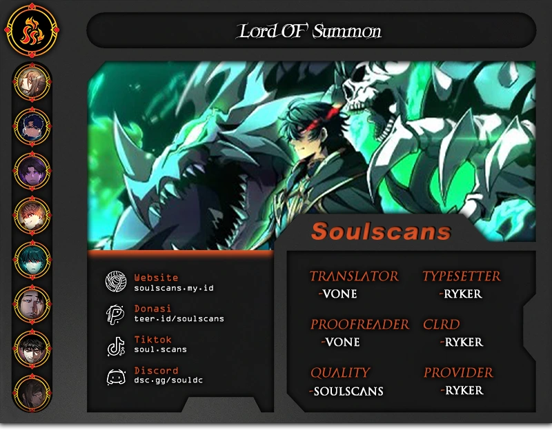 Lord of Summons! Sudden Mutation Chapter 48 page 2