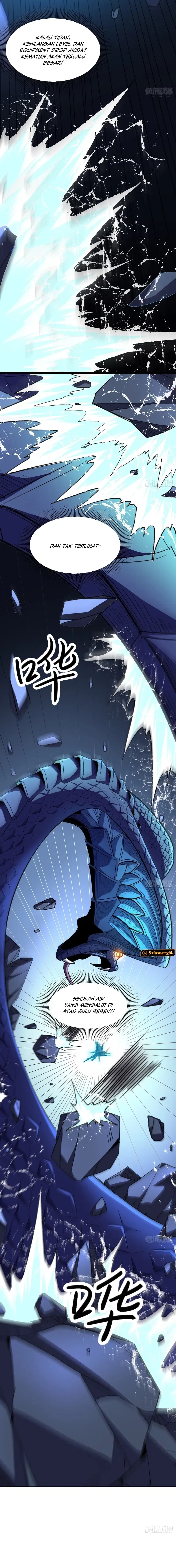 Lord of Summons! Sudden Mutation Chapter 49 page 4