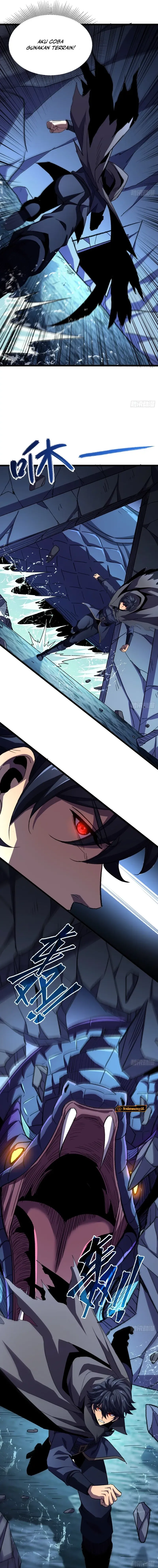 Lord of Summons! Sudden Mutation Chapter 49 page 6