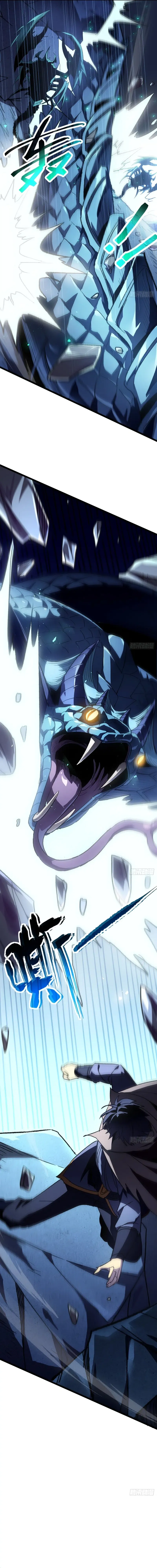 Lord of Summons! Sudden Mutation Chapter 49 page 14