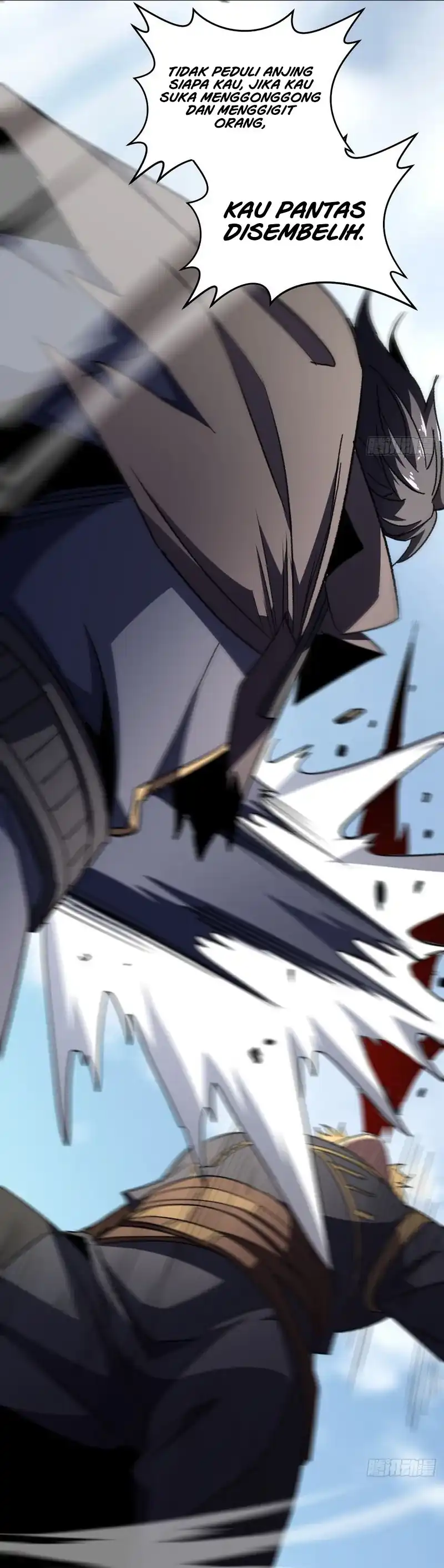 Baca Lord of Summons! Sudden Mutation - Chapter 51 halaman 11