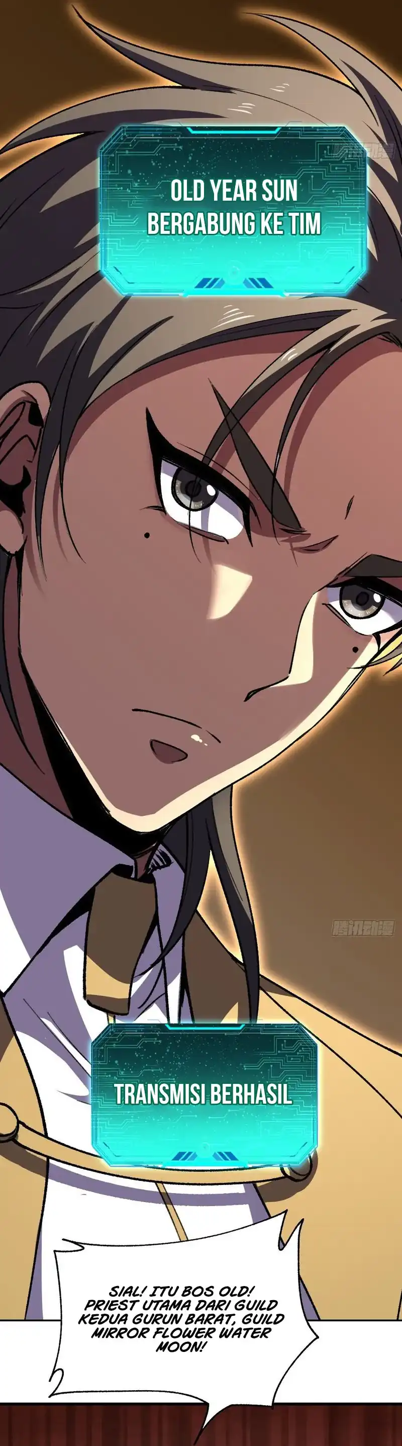 Baca Lord of Summons! Sudden Mutation - Chapter 51 halaman 16