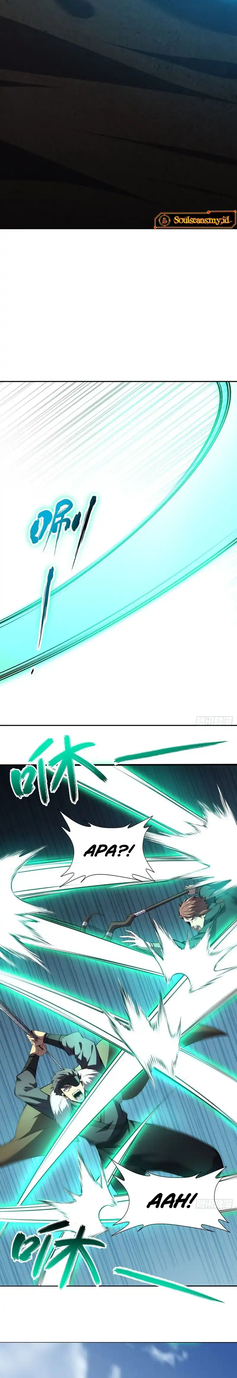 Baca Lord of Summons! Sudden Mutation - Chapter 51 halaman 6
