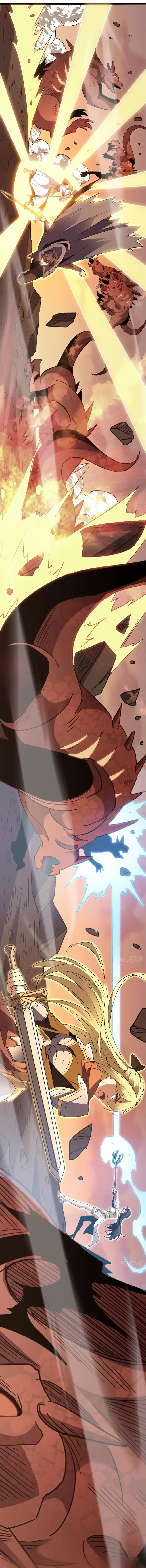 Baca Lord of Summons! Sudden Mutation - Chapter 52 halaman 14