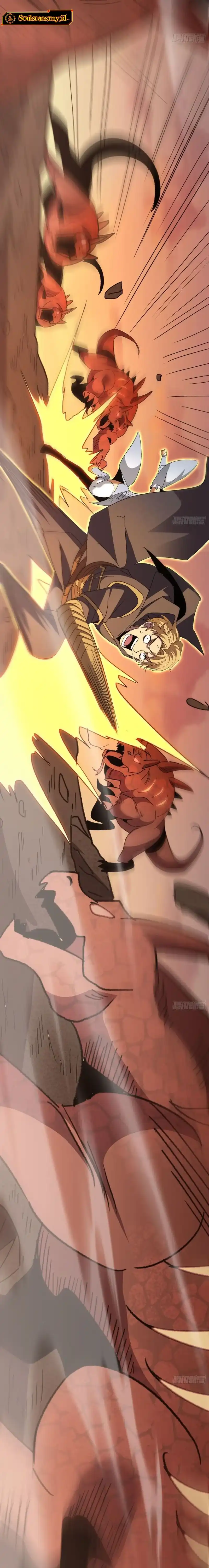 Baca Lord of Summons! Sudden Mutation - Chapter 52 halaman 15