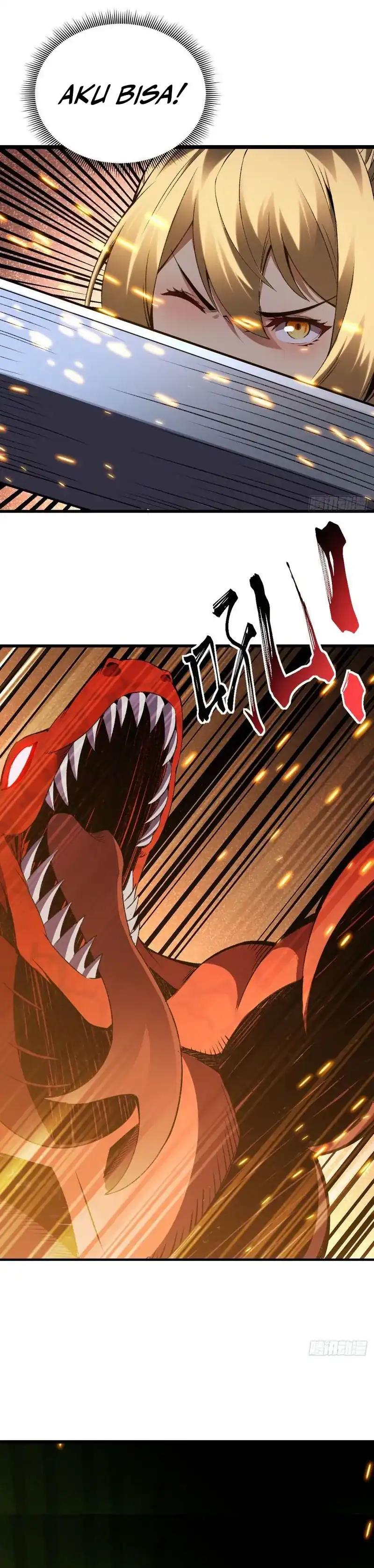 Baca Lord of Summons! Sudden Mutation - Chapter 52 halaman 17