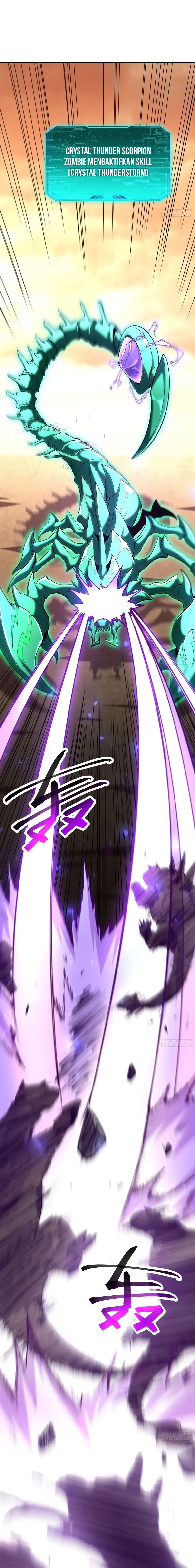 Baca Lord of Summons! Sudden Mutation - Chapter 52 halaman 3