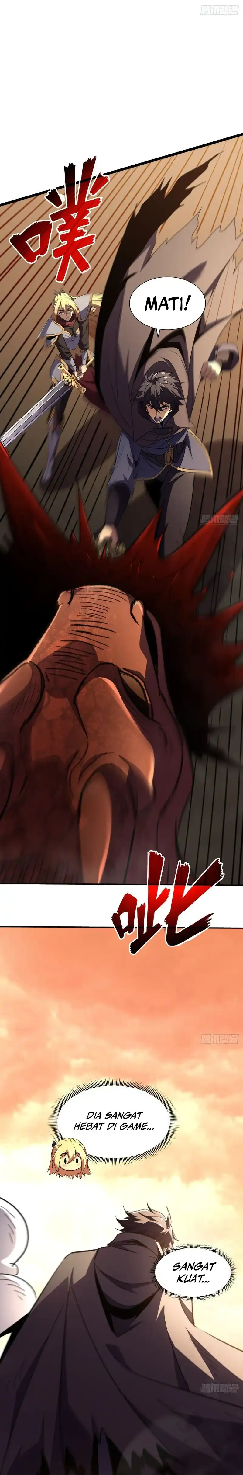 Baca Lord of Summons! Sudden Mutation - Chapter 52 halaman 7