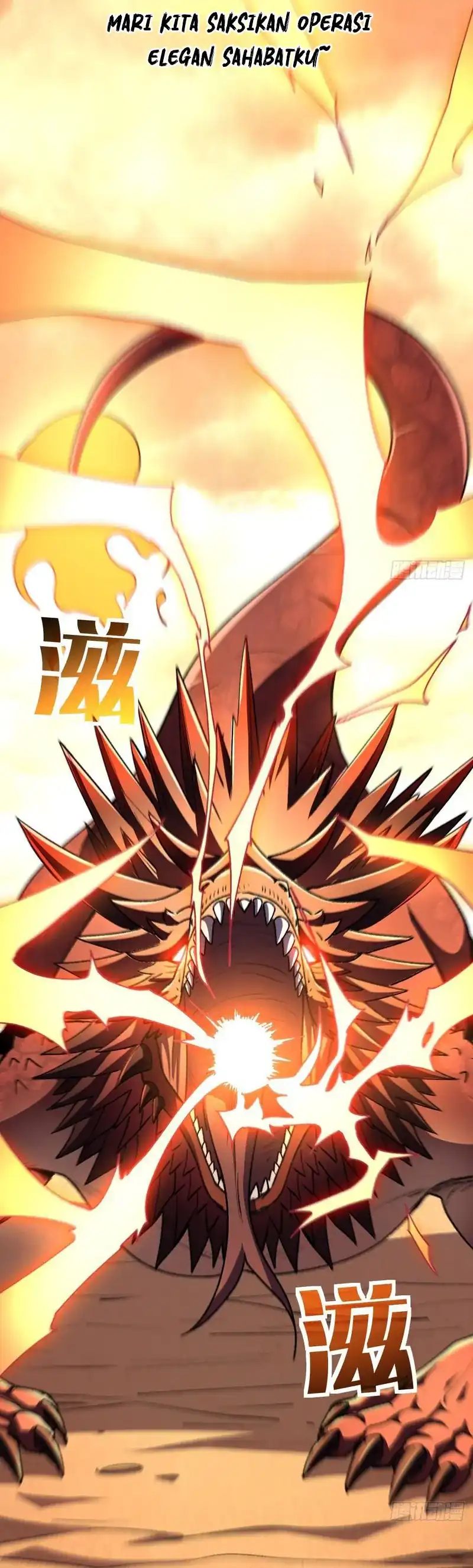 Baca Lord of Summons! Sudden Mutation - Chapter 53 halaman 13