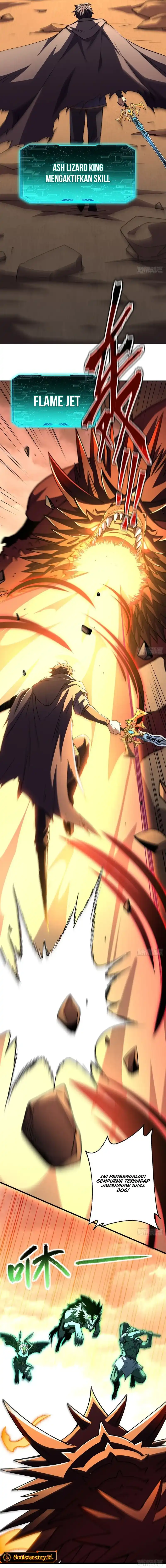 Baca Lord of Summons! Sudden Mutation - Chapter 53 halaman 14