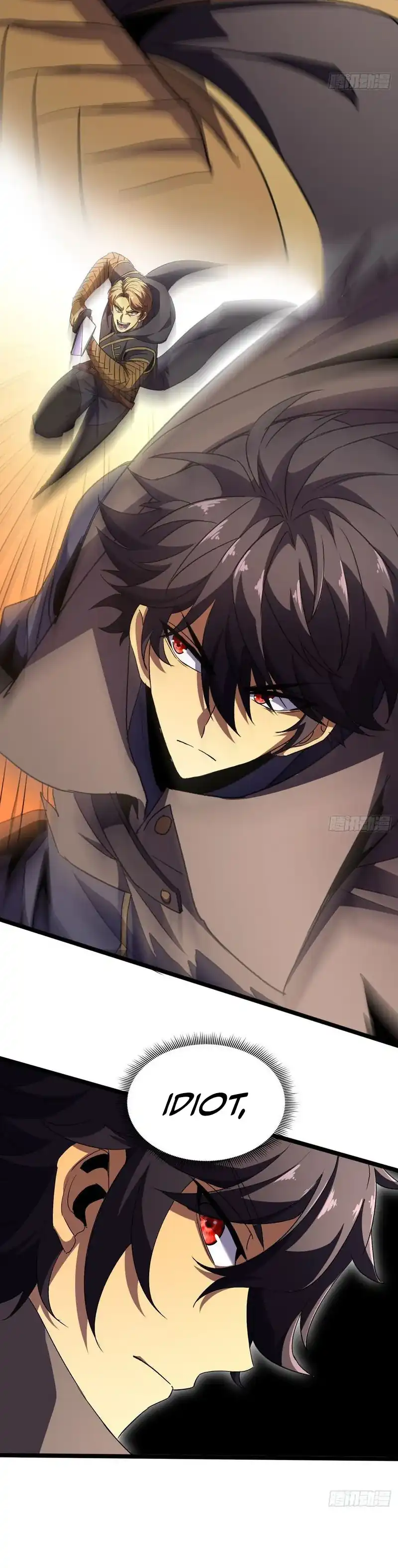 Baca Lord of Summons! Sudden Mutation - Chapter 53 halaman 20