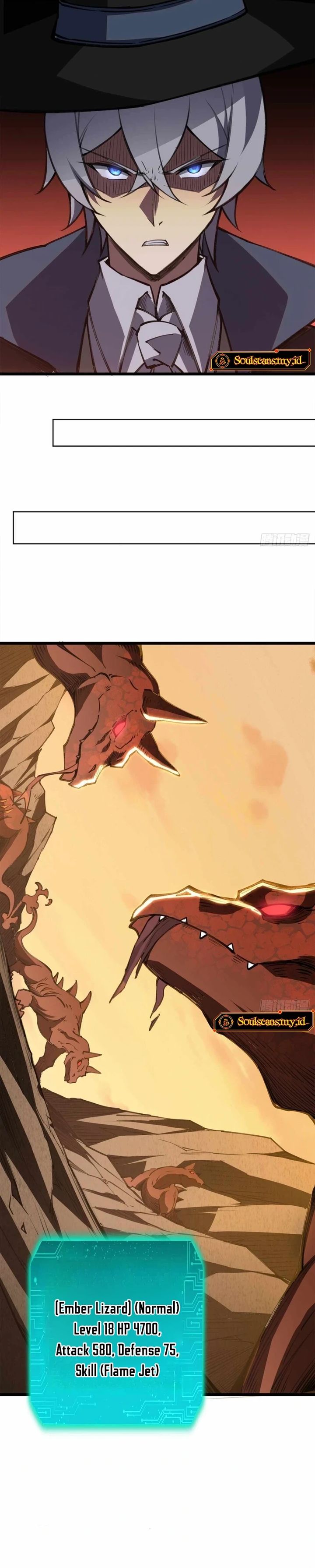 Baca Lord of Summons! Sudden Mutation - Chapter 54 halaman 21