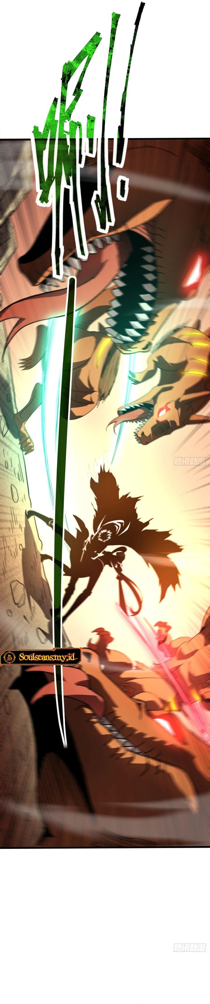 Baca Lord of Summons! Sudden Mutation - Chapter 55 halaman 16