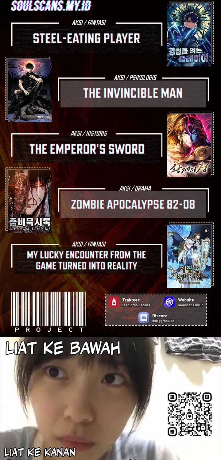 Baca Lord of Summons! Sudden Mutation - Chapter 55 halaman 22