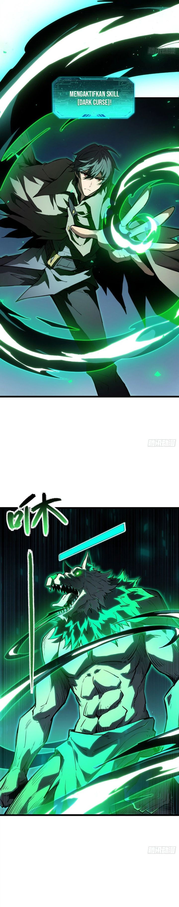 Baca Lord of Summons! Sudden Mutation - Chapter 56 halaman 18